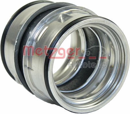 METZGER 2400195 Ladeluftschlauch